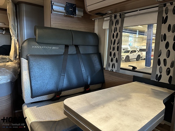 Knaus Van TI Vansation 550 MF 8 of 16