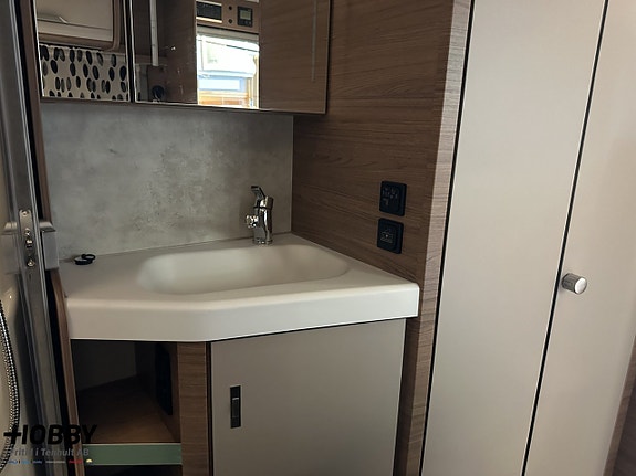 Knaus Van TI Vansation 550 MF 15 of 16