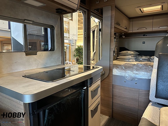 Knaus Van TI Vansation 550 MF 10 of 16