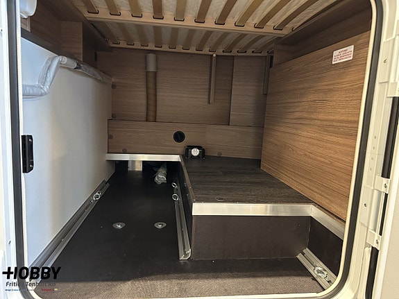 Knaus Van TI Vansation 550 MF 16 of 16