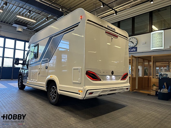 Knaus Van TI Vansation 550 MF 3 of 16