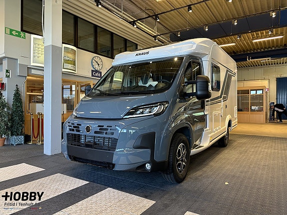 Knaus Van TI Vansation 550 MF 4 of 16