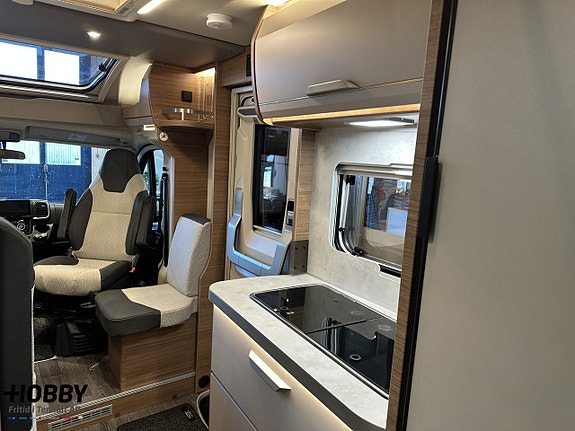 Knaus Van TI Vansation 650 MEG 17 of 18