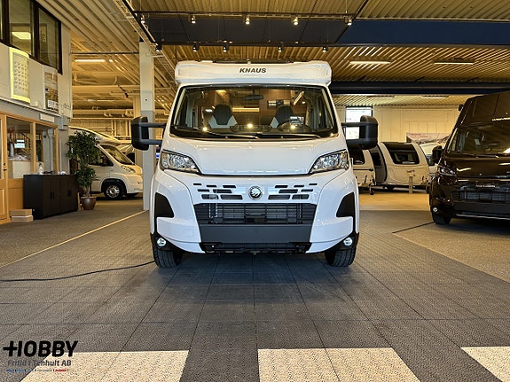 Knaus Van TI Vansation 650 MEG 5 of 18
