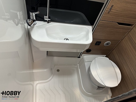 Knaus Van TI Vansation 650 MEG 15 of 18