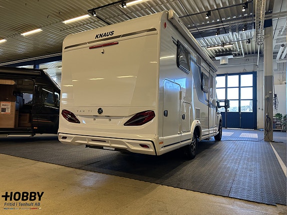Knaus Van TI Vansation 650 MEG 2 of 18