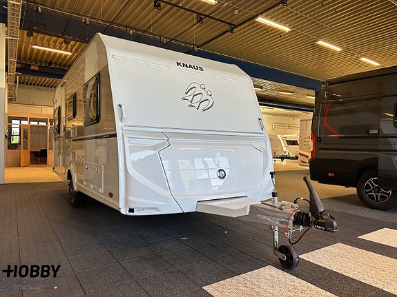 Knaus Sport 460 EU