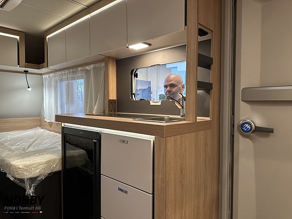 Knaus Sport 500 EU 12 of 20