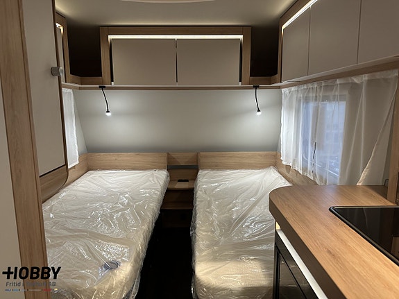 Knaus Sport 500 EU 14 of 20
