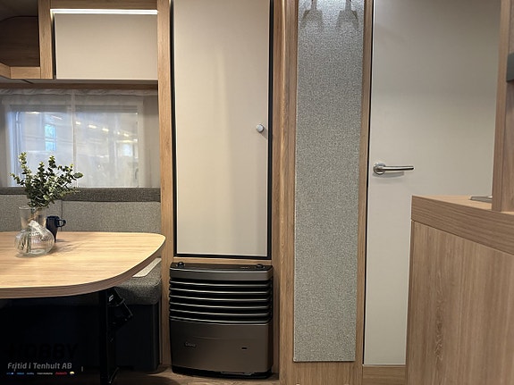 Knaus Sport 500 EU 6 of 20