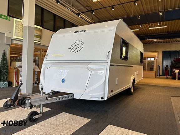 Knaus Sport 500 EU 4 of 20