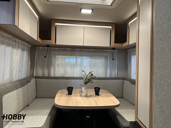Knaus Sport 500 EU 8 of 20