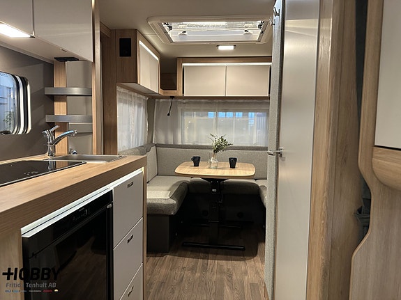 Knaus Sport 500 EU 18 of 20