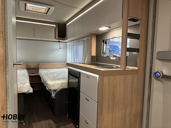 Knaus Sport 500 EU 11 of 20