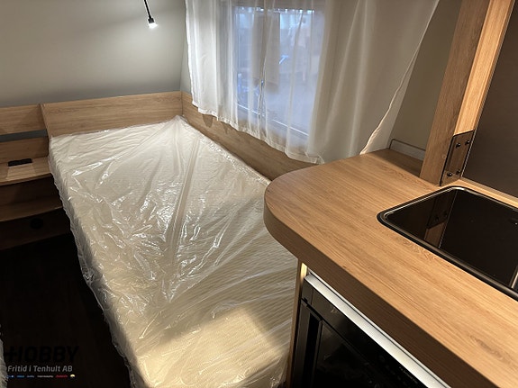 Knaus Sport 500 EU 15 of 20