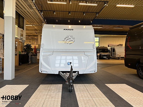 Knaus Sport 500 EU 5 of 20