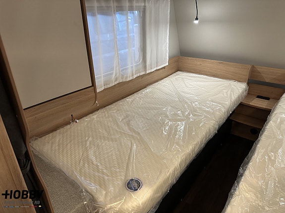 Knaus Sport 500 EU 16 of 20