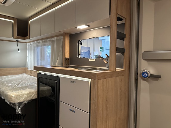 Knaus Sport 500 EU 13 of 20