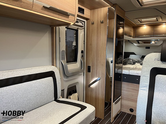 Knaus Sky TI Platinum Selection 650 MF 11 of 19