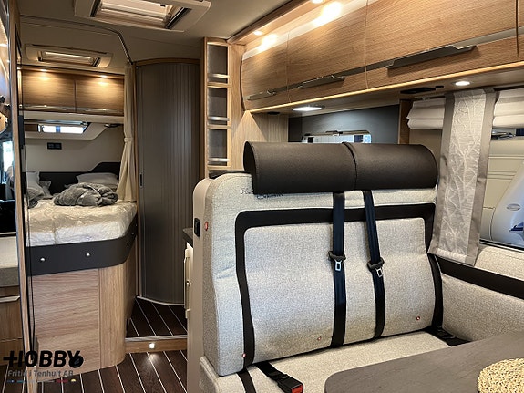 Knaus Sky TI Platinum Selection 650 MF 12 of 19