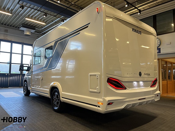Knaus Sky TI Platinum Selection 650 MF 4 of 19