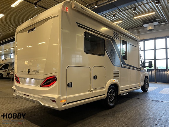 Knaus Sky TI Platinum Selection 650 MF 5 of 19