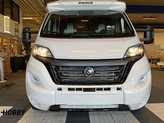 Knaus Sky TI Platinum Selection 650 MF 2 of 19