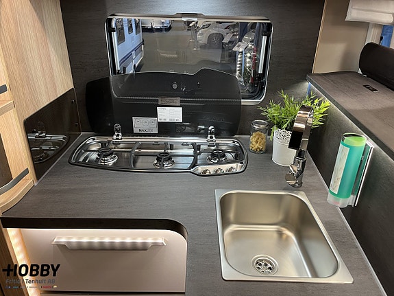Knaus Sky TI Platinum Selection 650 MF 16 of 19