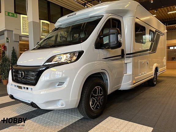 Knaus Sky TI Platinum Selection 650 MF 3 of 19