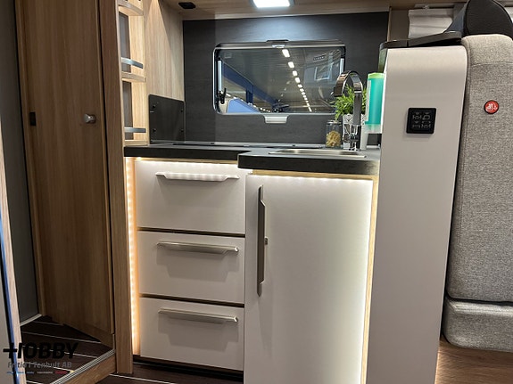 Knaus Sky TI Platinum Selection 650 MF 10 of 19