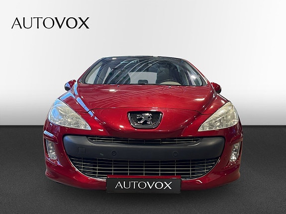 Peugeot 308 5 of 5