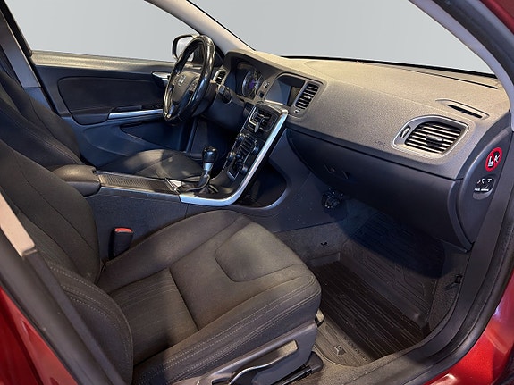 Volvo S60 10 of 14