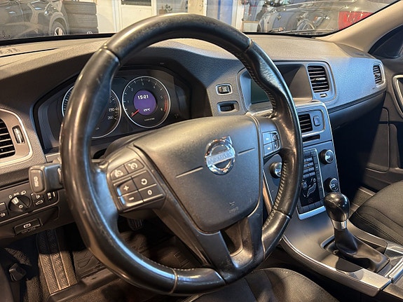 Volvo S60 14 of 14