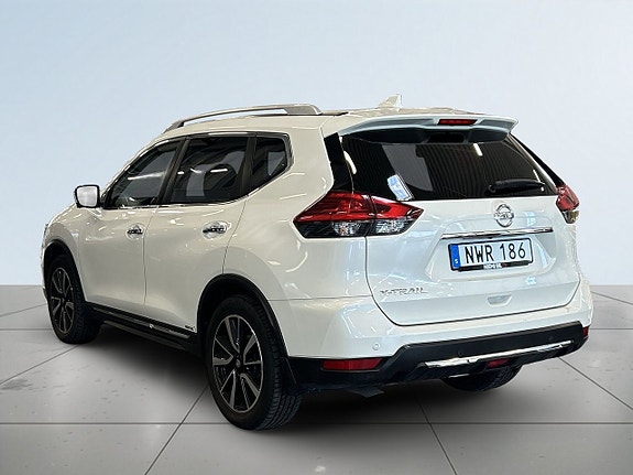 Nissan X-Trail 5 of 5