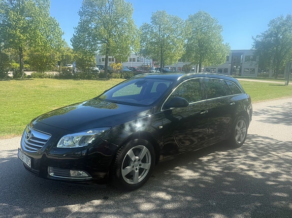 İkinci el  Opel Insignia 