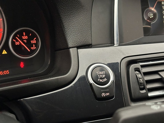 BMW 530d 25 of 30