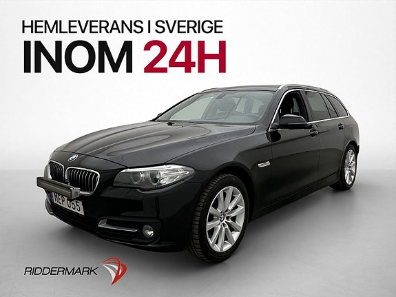 BMW 530d 3 of 30