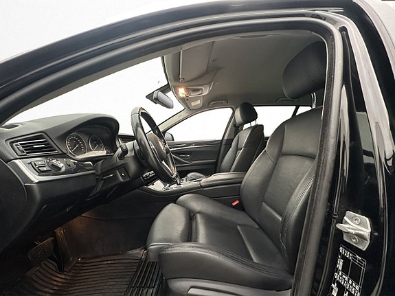BMW 530d 12 of 30
