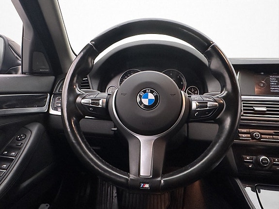 BMW 530d 11 of 30