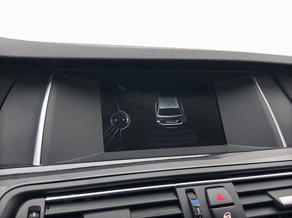 BMW 530d 19 of 30