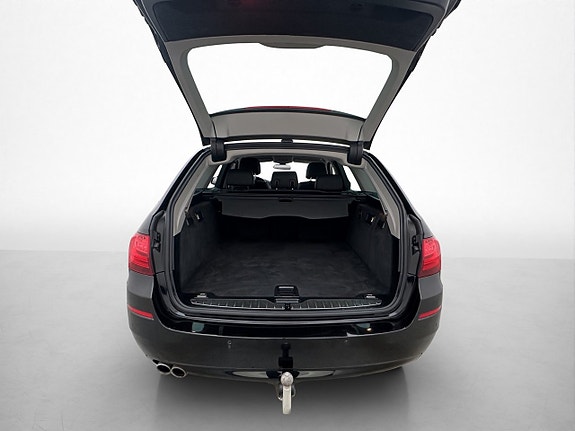 BMW 530d 9 of 30