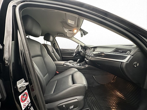 BMW 530d 10 of 30