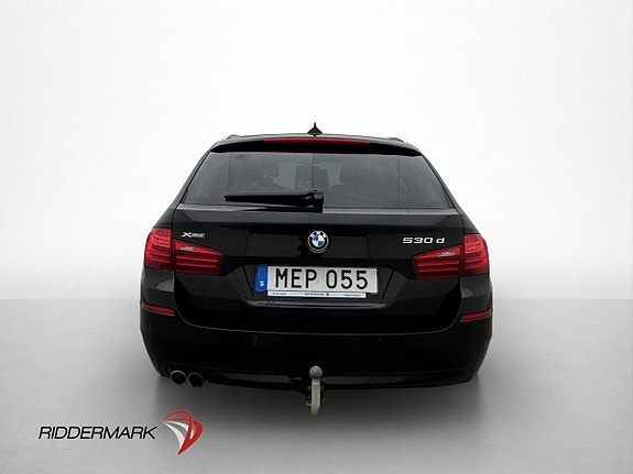 BMW 530d 6 of 30