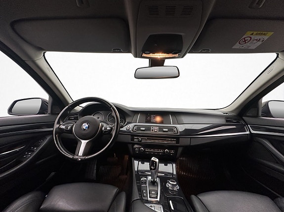 BMW 530d 15 of 30