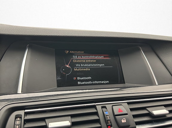 BMW 530d 20 of 30