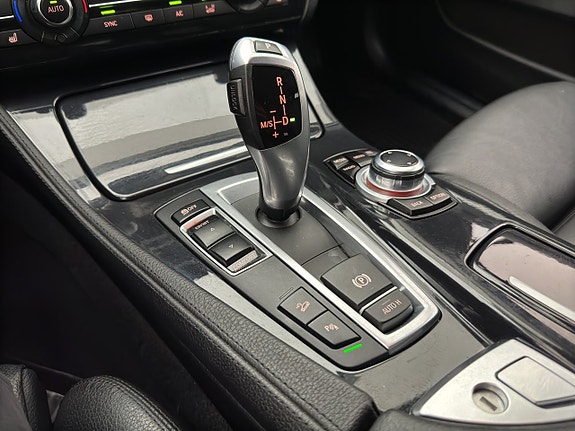 BMW 530d 22 of 30