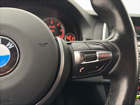 BMW 530d 18 of 30