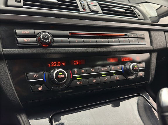 BMW 530d 21 of 30