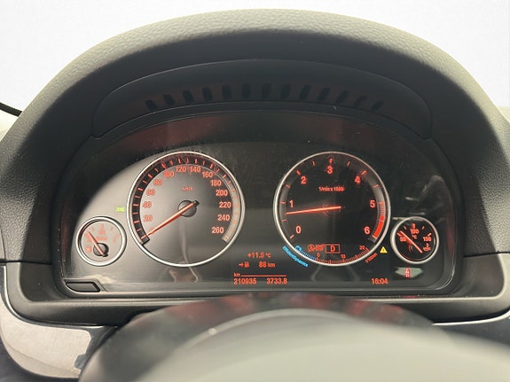 BMW 530d 17 of 30