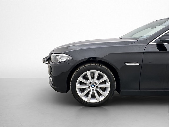 BMW 530d 29 of 30